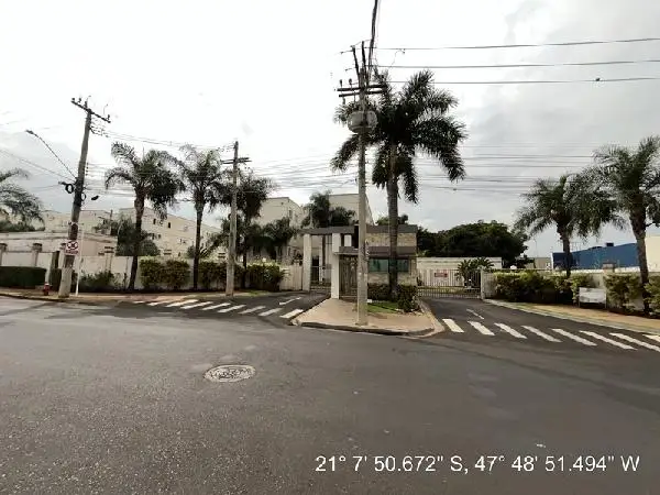 Imóvel em leilão - RUA LUIZ CROPANESE SPADARO JUNIOR, N. 100, Apto 101, BL 18, PAV 01, VG 203P, CONJUNTO HABITACIONAL SILVIO PASSALACQUA, RIBEIRAO PRETO, SP