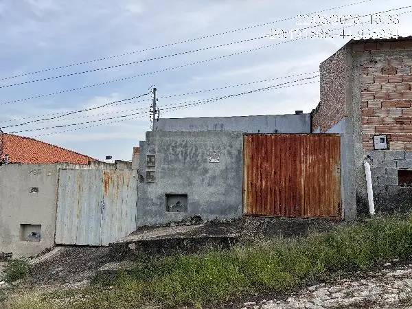 Casa em leilão em Divinópolis