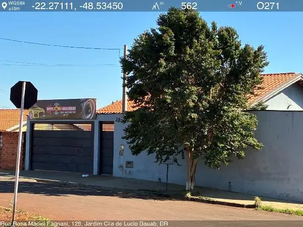 Casa em leilão em Jaú
