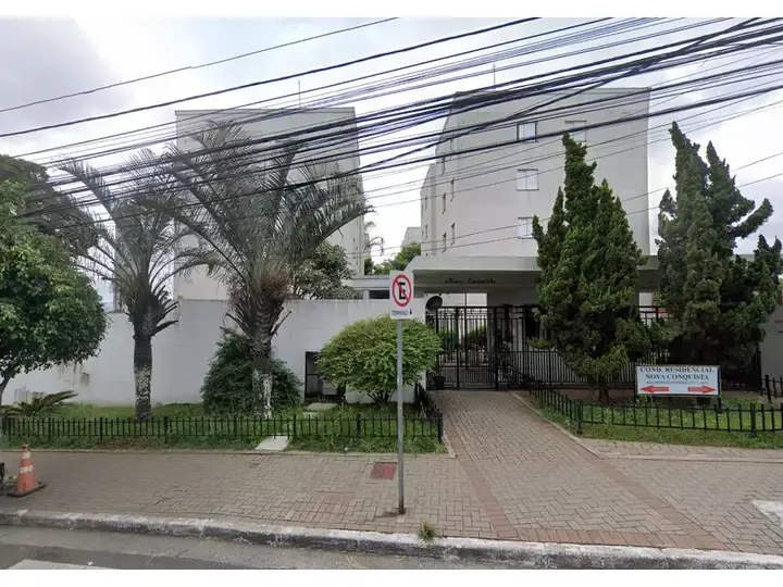 Apartamento em leilão em São Paulo