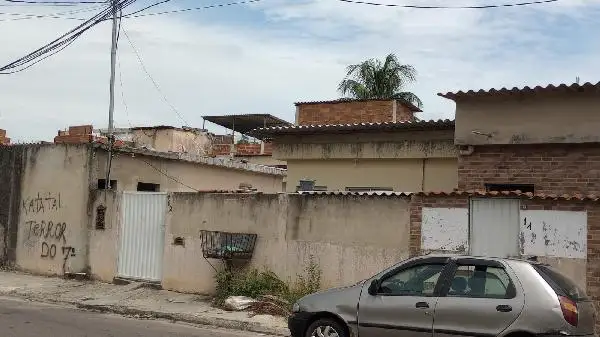 Imóvel em leilão - RUA OURO FINO, N. 712, UN 03, JARDIM CATARINA, SAO GONCALO, RJ