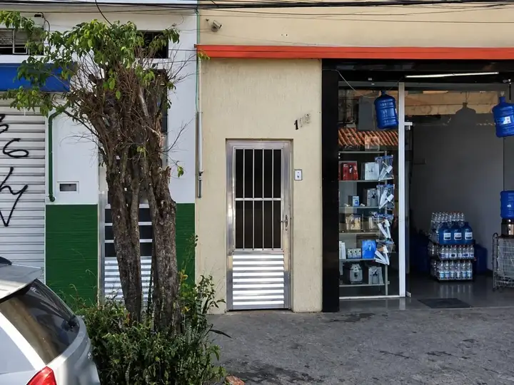 Casa em leilão em São Paulo