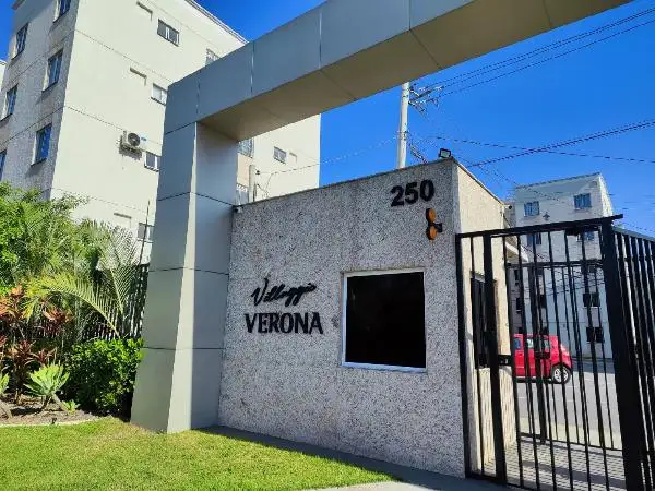Imóvel em leilão - RUA PROJETADA A,N. 250 APTO. 101 BL 09, SANTA CRUZ - CEP: 23565-005, RIO DE JANEIRO - RIO DE JANEIRO