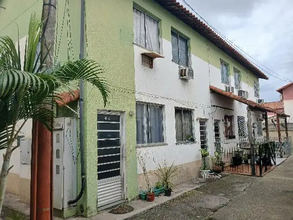 Apartamento em leilão em Rio de Janeiro