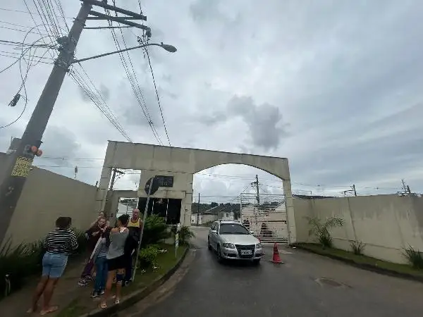 Casa em leilão em Itaboraí