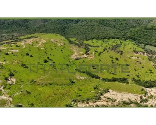 Terrenos em leilão em Unaí