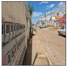 Imóvel em leilão - RUA 4, N. SN, Apto 101, BL A, QD B-05, LT 03, MANSOES POR DO SOL, AGUAS LINDAS DE GOIAS, GO