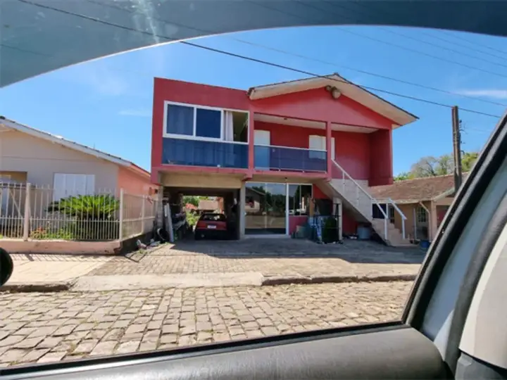 Casa em leilão em Arroio do Meio