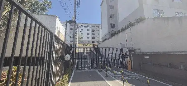 Imóvel em leilão - ESTRADA JOAO DE ABREU,N. 214 APTO. 102 BL 06, , MONJOLOS - CEP: 24723-190, SAO GONCALO - RIO DE JANEIRO