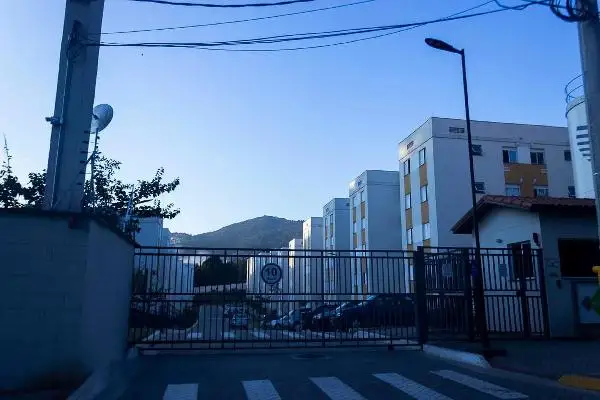 Imóvel em leilão - AVENIDA DOUTOR JOSE MANIERO, N. 85, Apto 31, TORRE 13, VILA NOVA PARADA, SAO PAULO, SP