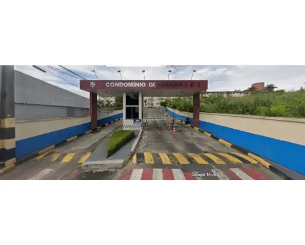 Comerciais em leilão em Manaus