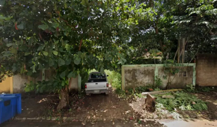 Casa em leilão em Palmas