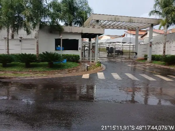 Apartamento em leilão em Jaboticabal