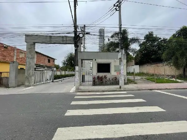 Imóvel em leilão - ESTRADA DE SAO PEDRO,N. 900 APTO. 201 BL 08, VISTA ALEGRE - CEP: 24725-270, SAO GONCALO - RIO DE JANEIRO