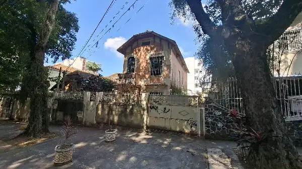 Imóvel em leilão - RUA GRAJAU, N. 129,, DISTRITO DO ANDARAI, RIO DE JANEIRO, RJ