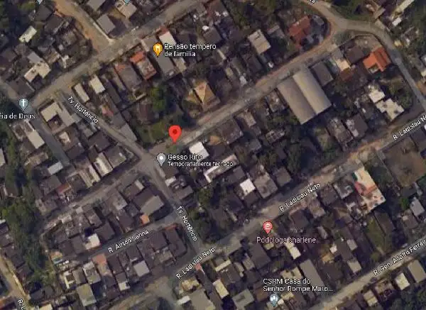Imóvel em leilão - RUA EXPEDICIONARIO HORTENCIO ROSA, N. 93, Apto 201, LT 3366 CS 01, PORTO DO ROSA, SAO GONCALO, RJ
