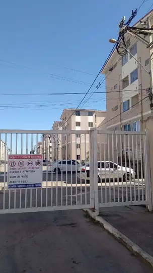 Imóvel em leilão - AVENIDA FLAVIO VASCONCELOS, N. SN, Apto 304, BL 03, LT 01, QD 08, LOT VIVER MELHOR, VENDA DAS PEDRAS, ITABORAI, RJ