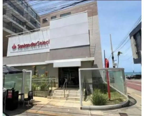 Comerciais em leilão em Salvador