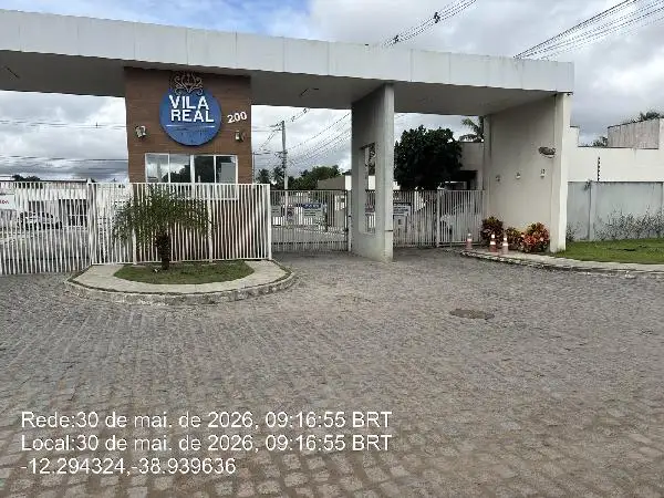 Casa em leilão em Feira de Santana