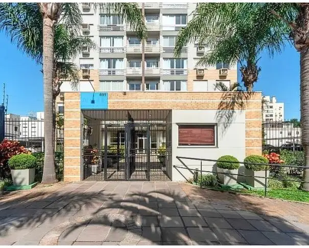 Residenciais em leilão em Porto Alegre