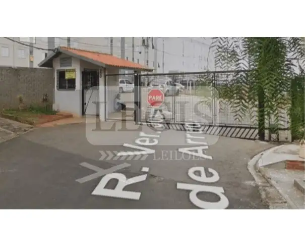 Residenciais em leilão em Boituva