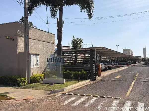 Apartamento em leilão em Bauru