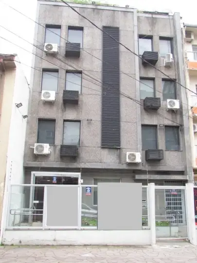 Apartamento em leilão em Porto Alegre