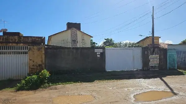 Casa em leilão em Paulista