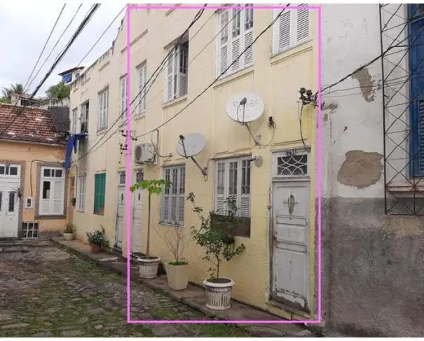 Residenciais em leilão em Rio de Janeiro