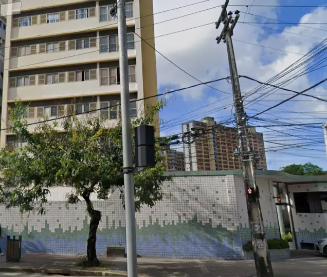 Terreno em leilão em Recife