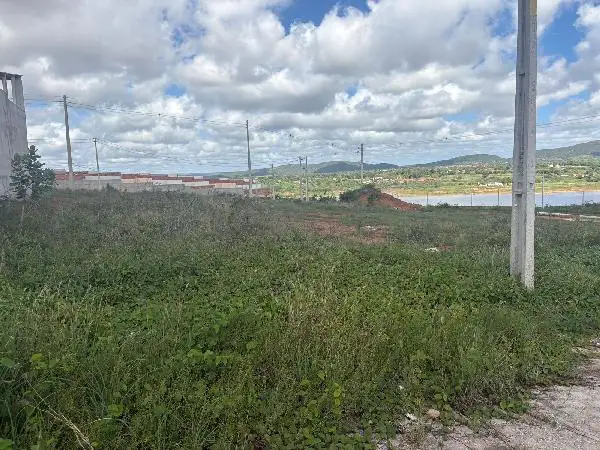 Imóvel em leilão - RUA O, N. 313, LT 531 QD E, CENTRO, JEREMOABO, BA