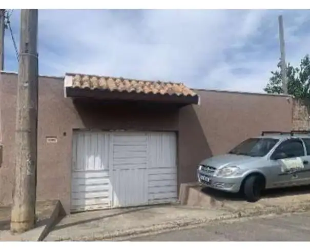 Residenciais em leilão em Campinas