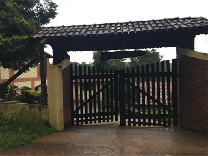 Casa em leilão em Jarinu