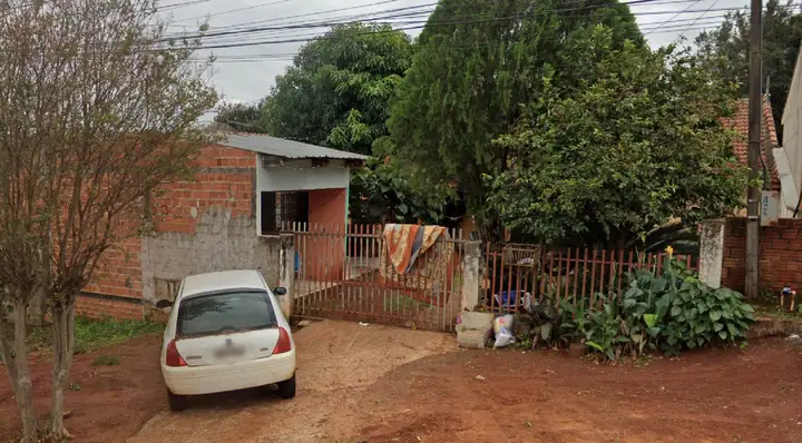 Casa em leilão em Toledo