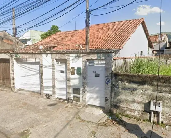 Casa em leilão em Rio de Janeiro