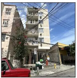 Imóvel em leilão - RUA VILELA TAVARES, N. 381, Apto 403,, MEIER, RIO DE JANEIRO, RJ