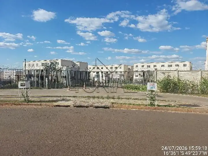 Apartamento em leilão em Goiânia