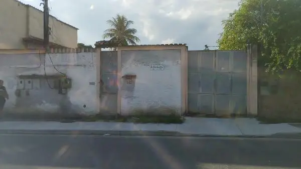 Imóvel em leilão - RUA CLARA BORGES DE SOUZA,N. SN CS 02, LT 20, QD H, NOVO HORIZONTE (MANILHA) - CEP: 24860-028, ITABORAI - RIO DE JANEIRO