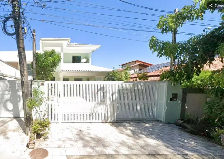 Terreno em leilão em Niterói