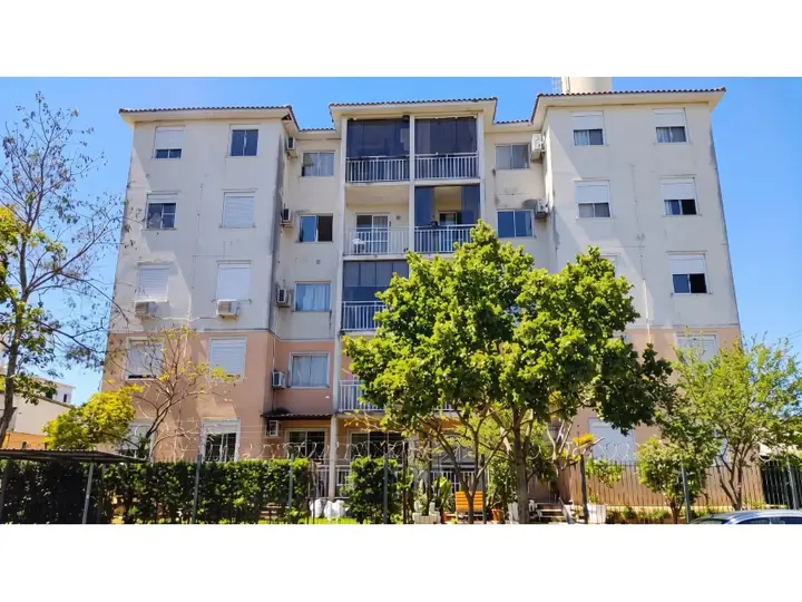 Apartamento em leilão em Porto Alegre