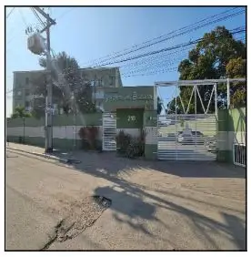 Imóvel em leilão - RUA GUATEMALA,N. 210 APTO. 505 BL 03, LT 19, QD 138, SANTA LUZIA - CEP: 24722-405, SAO GONCALO - RIO DE JANEIRO