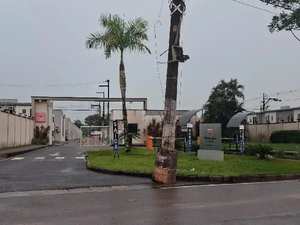 Imóvel em leilão - AV GOV HELIO DA MOTA GUEIROS, N. 436, Apto 121B, BL 19 PAV 1, 40 HORAS, ANANINDEUA, PA