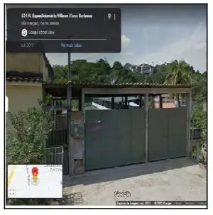 Imóvel em leilão - RUA EXPEDICIONARIO WILSON VIANA BARBOSA, N. 524, CS 01, COLUBANDE, SAO GONCALO, RJ