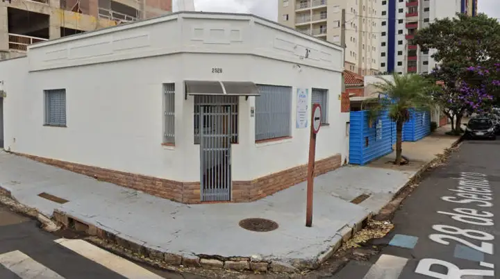 Terreno em leilão em São Carlos