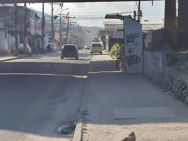 Imóvel em leilão - RUA ANASTACIO ROSA, N. 35, Apto 204, LT 06, QD 205-N, JARDIM CATARINA, SAO GONCALO, RJ