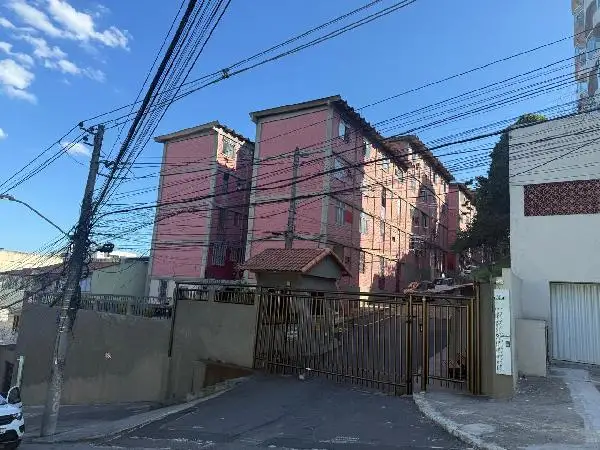 Apartamento em leilão em Rio de Janeiro