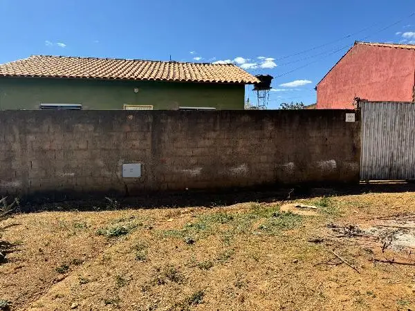 Imóvel em leilão - RUA 19, N. SN, QD 18, LT 11A, LOT GIRASSOL, COCALZINHO DE GOIAS, GO