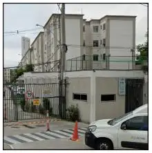 Imóvel em leilão - AVENIDA CHRISOSTOMO PIMENTEL DE OLIVEIRA, N. 1689, Apto 106, BL 07, ANCHIETA, RIO DE JANEIRO, RJ