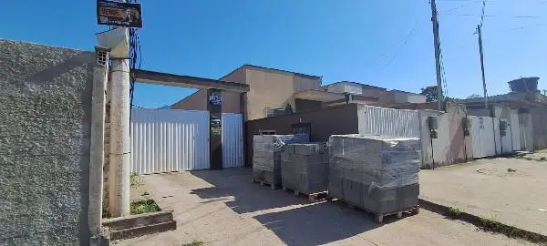 Imóvel em leilão - RUA JOB SENA ( ANTIGA RUA QUATORZE), N. 356, CASA17A, MAURIMARCIA (VILA INHOMIRIM), MAGE, RJ