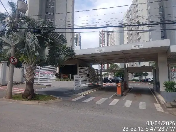 Imóvel em leilão - RUA AUGUSTO LIPPEL, N. 1812, Apto 43,, PARQUE CAMPOLIM, SOROCABA, SP